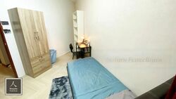 Rafflesia Condominium (D20), Condominium #462969151